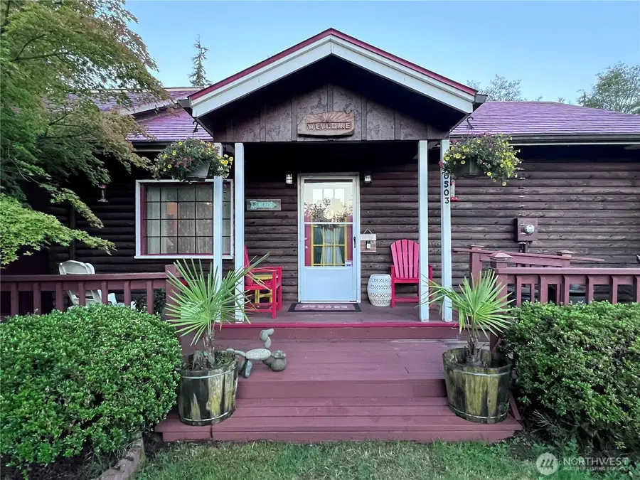 20503 Birch Place, Ocean Park, WA 98640 - #3