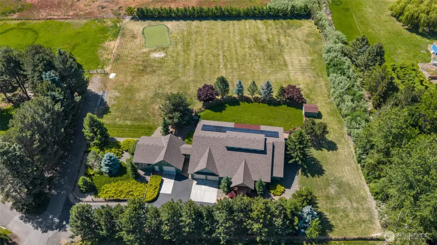 201 Lyle Creek Lane, Ellensburg, WA 98926 - #3