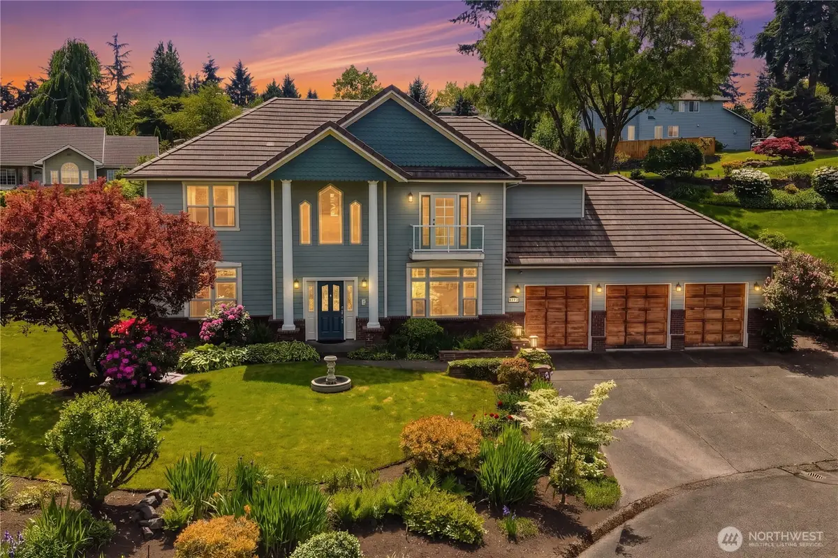6725 Mirror Court Se, Olympia, WA 98513 - #1