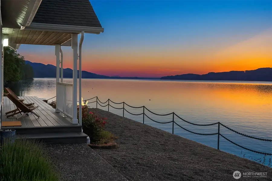 130 N Bennett Lane, Lilliwaup, WA 98555 - #2