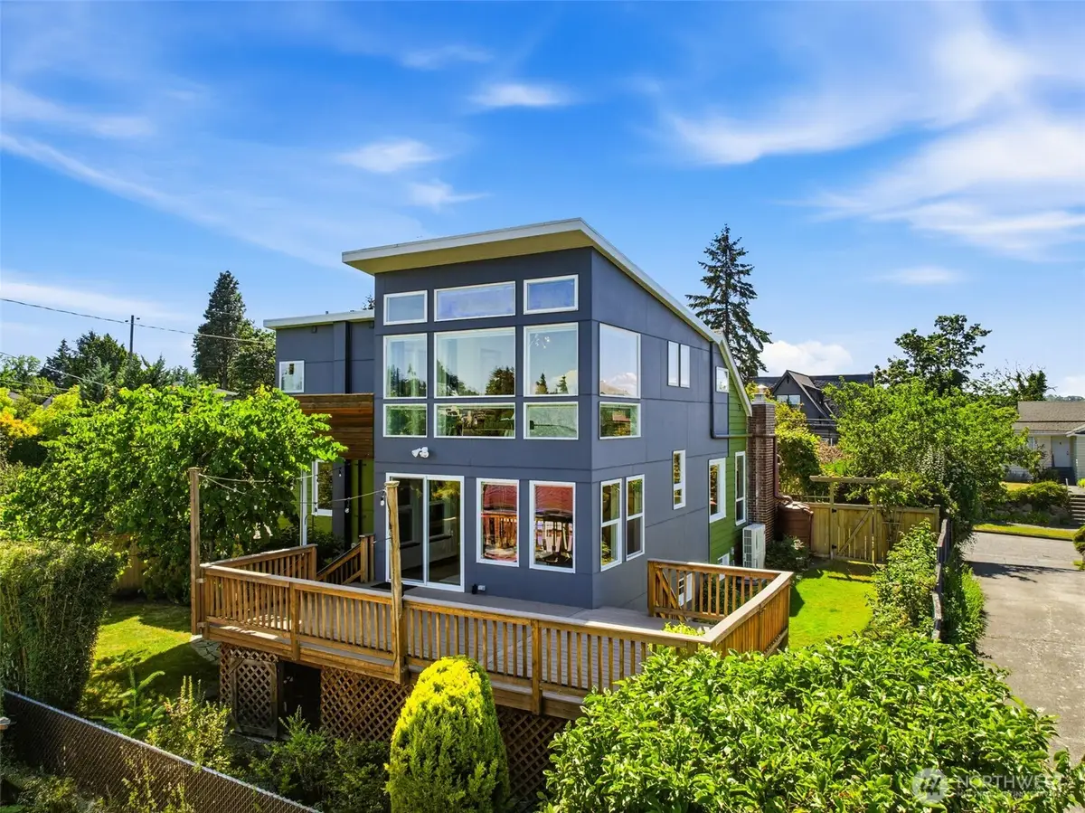 4730 48th Avenue S, Seattle, WA 98118 - #1