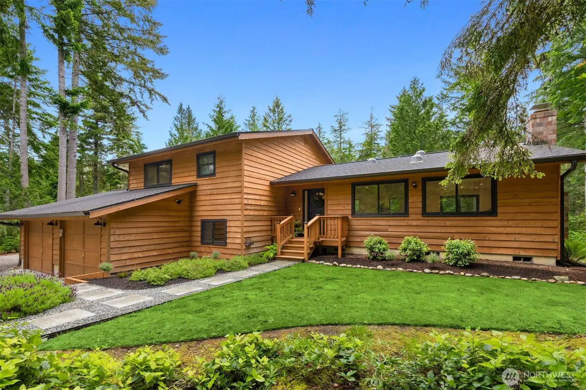 1093 NW Mushroom Lane, Poulsbo, WA 98370 - #1