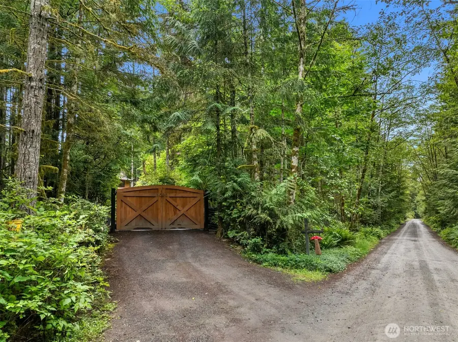 1093 NW Mushroom Lane, Poulsbo, WA 98370 - #2