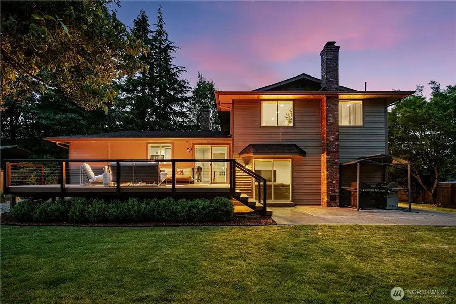13249 SE 261st Street, Kent, WA 98042 - #2