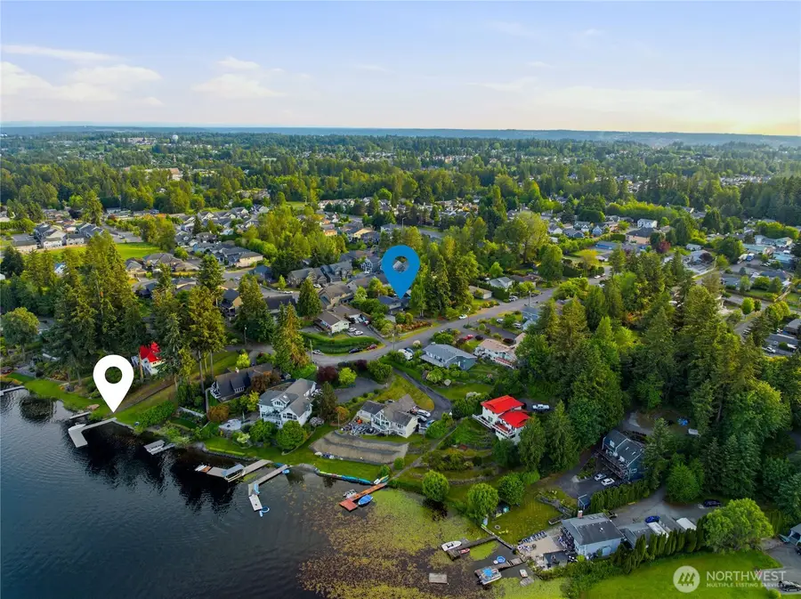13249 SE 261st Street, Kent, WA 98042 - #3