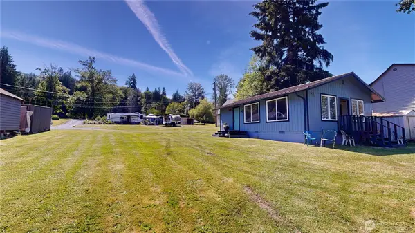 18375 W Big Lake Boulevard, Mount Vernon, WA 98274