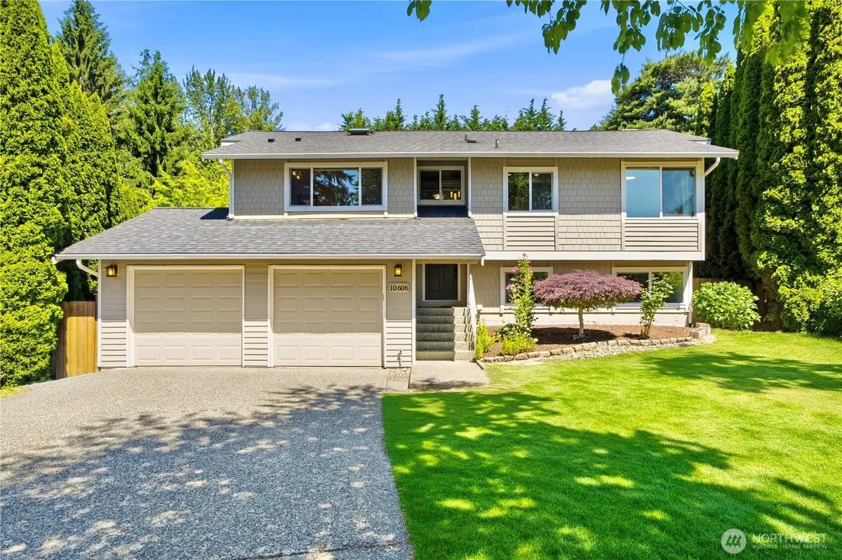 10606 NE 19th Place, Bellevue, WA 98004 - #1