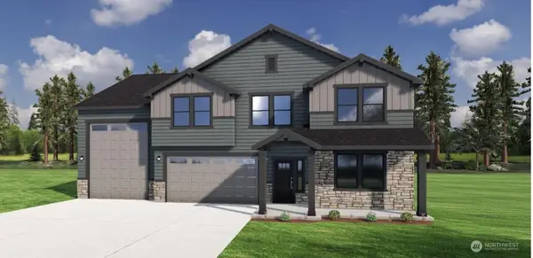 348 Whistling Duck Road, Walla Walla, WA 99362