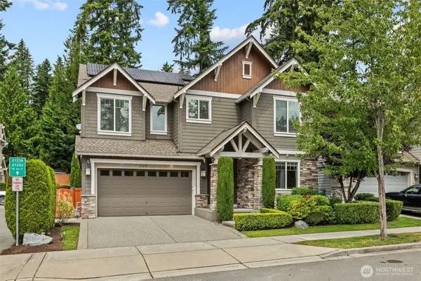 21250 NE 9th Place, Sammamish, WA 98074