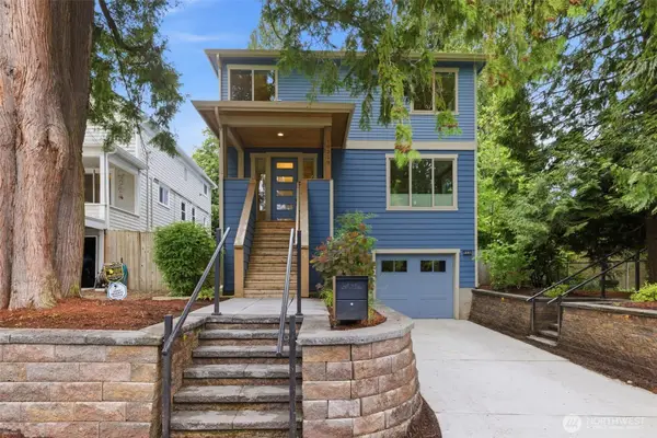 10219 62nd Avenue S, Seattle, WA 98178