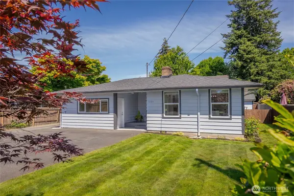 1101 Cole Avenue, Snohomish, WA 98290