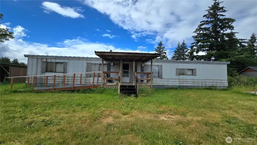 18707 Elderberry Street Sw, Rochester, WA 98579 - #3