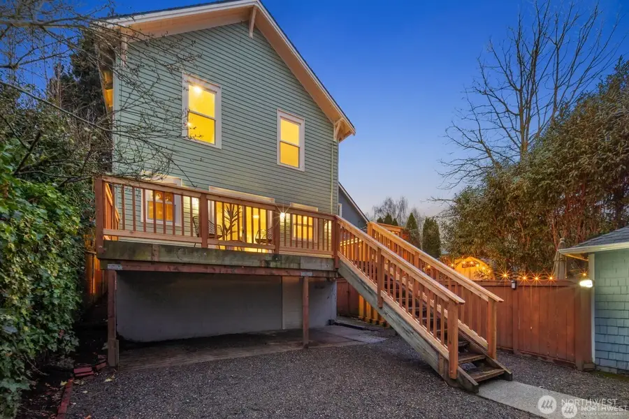 1121 N M Street, Tacoma, WA 98403 - #3