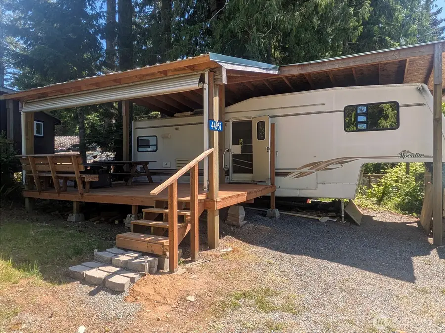 44957 Kachess Trail #97, Concrete, WA 98237 - #2