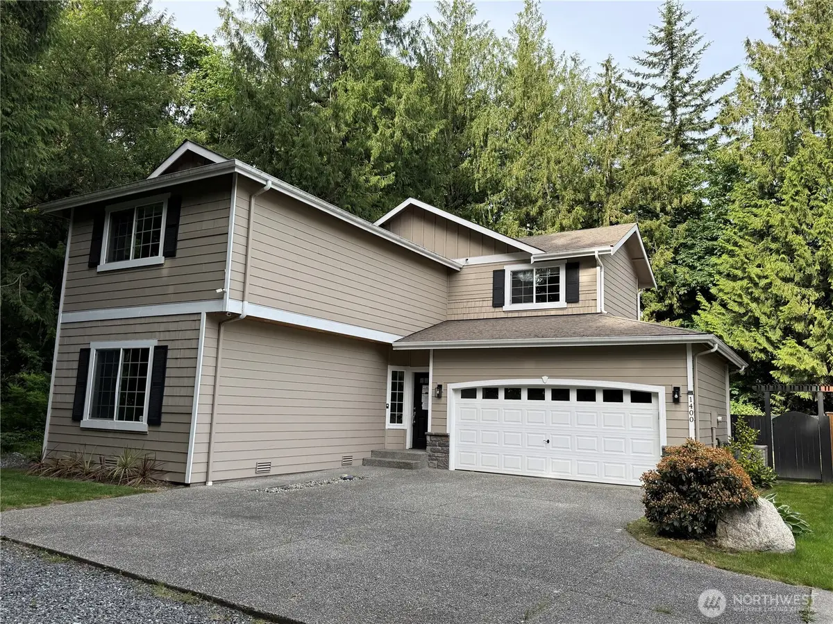 1400 Weaver Way, Snohomish, WA 98290 - #1