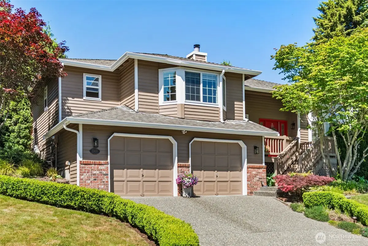 23830 25th Drive Se, Bothell, WA 98021 - #1