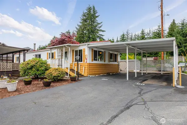 11622 Silver Lake Road #80, Everett, WA 98208