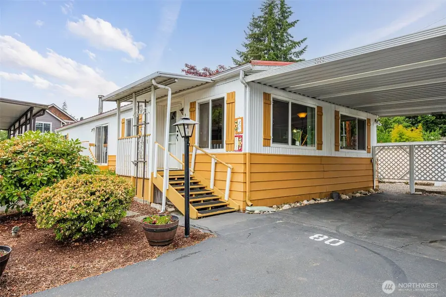 11622 Silver Lake Road #80, Everett, WA 98208 - #2