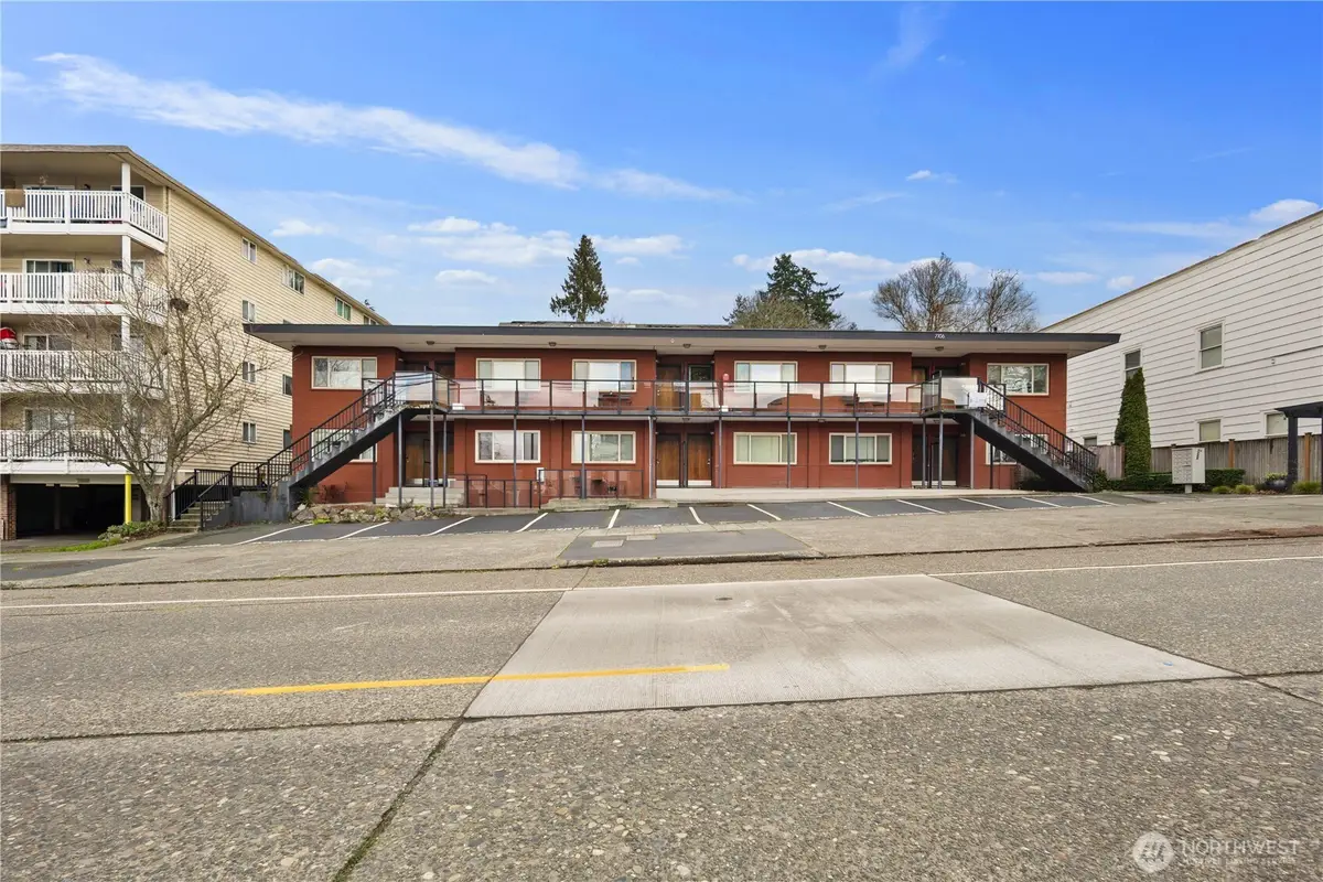 7106 California Avenue Sw #101, Seattle, WA 98136 - #1