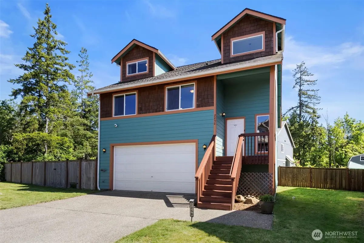 2258 SE Upchurch Way, Port Orchard, WA 98366 - #1