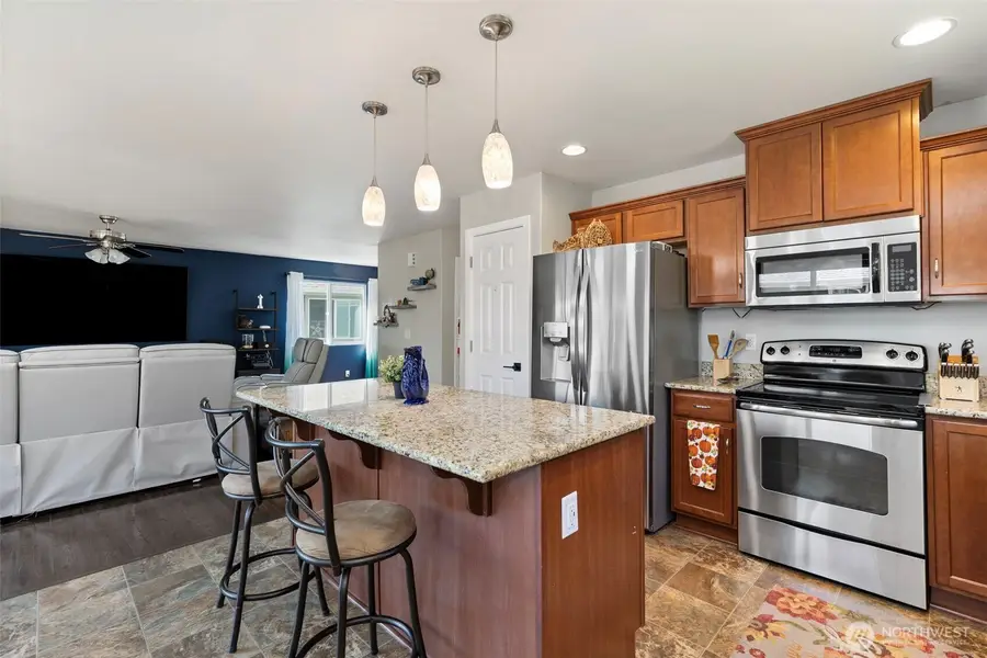 2258 SE Upchurch Way, Port Orchard, WA 98366 - #2