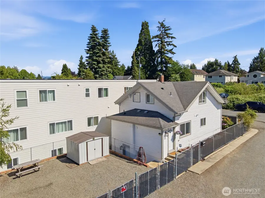 11546 85th Avenue S, Seattle, WA 98178 - #3