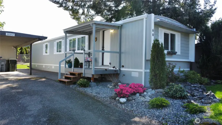 20512 10th Avenue E #44, Spanaway, WA 98387 - #2