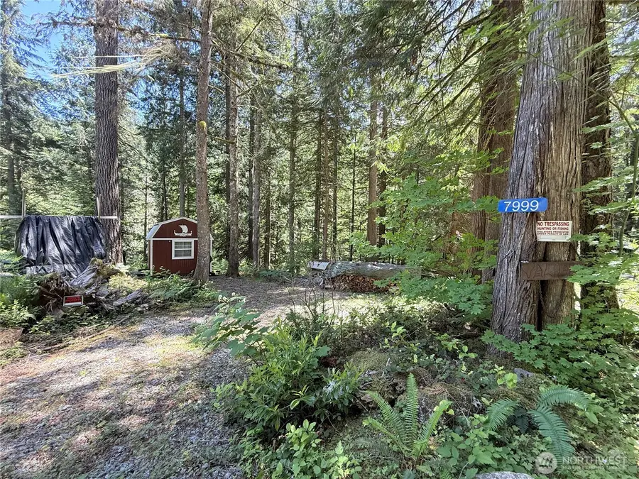 7999 Acorn Lane #161, Marblemount, WA 98267 - #3