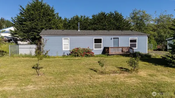 21 Simmons Street, Sekiu, WA 98381
