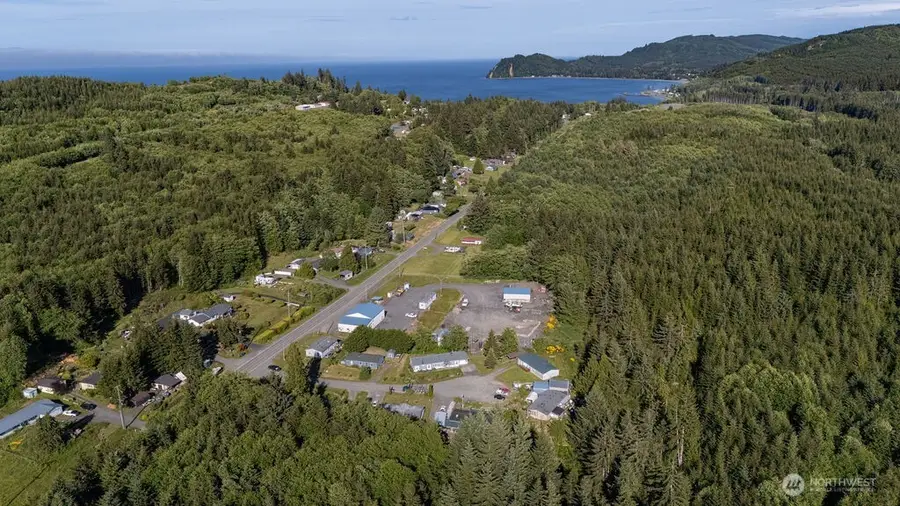 21 Simmons Street, Sekiu, WA 98381 - #2