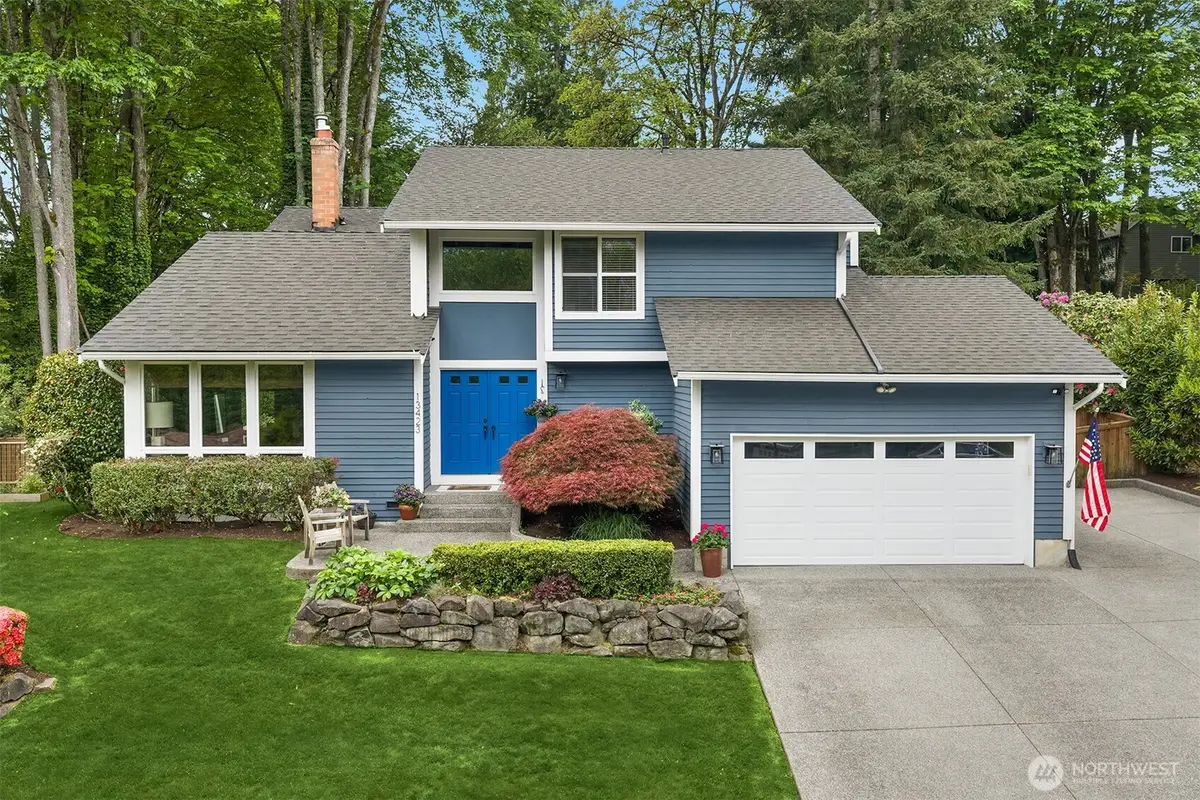 13423 NE 119th Way, Redmond, WA 98052 - #1