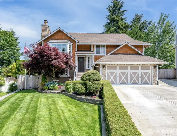 3018 SW 339th Street, Federal Way, WA 98023