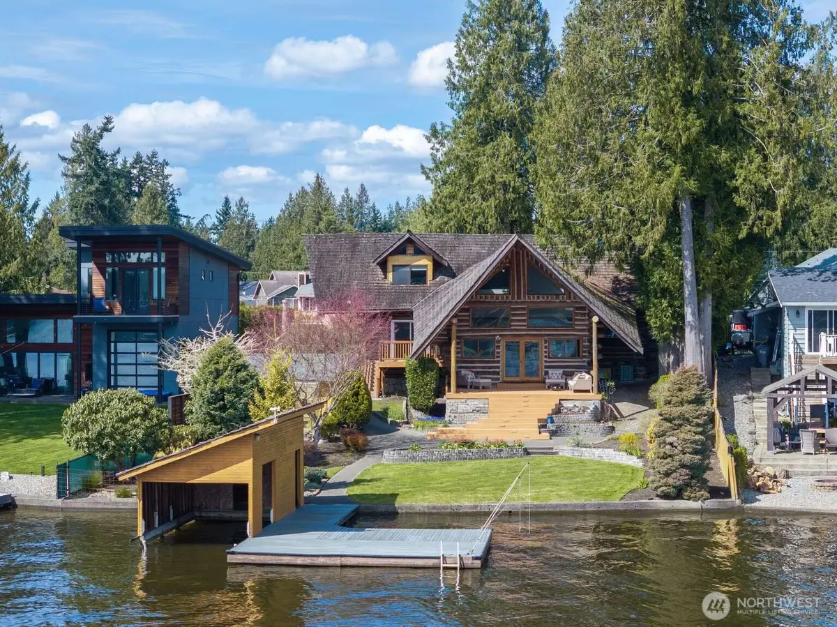 6358 S Island Drive, Bonney Lake, WA 98391 - #1