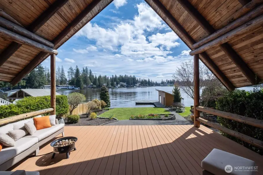 6358 S Island Drive, Bonney Lake, WA 98391 - #3