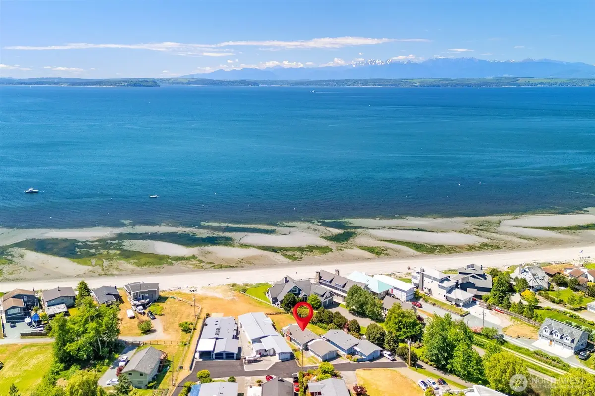 5782 Menlo Beach Lane, Freeland, WA 98249 - #1