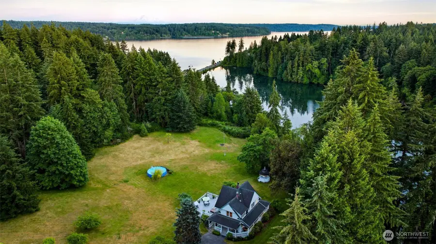 12835 Price Road Se, Olalla, WA 98359 - #3