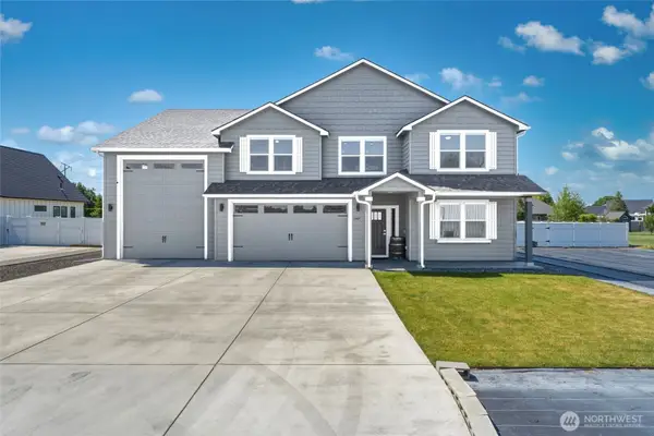 1147 Susan Lane, Walla Walla, WA 99362