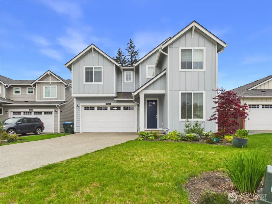 7049 Quinn Court Se, Tumwater, WA 98501 - #2
