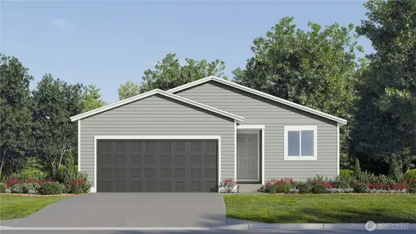 32 Moonshadow Lane, Carlsborg, WA 98324