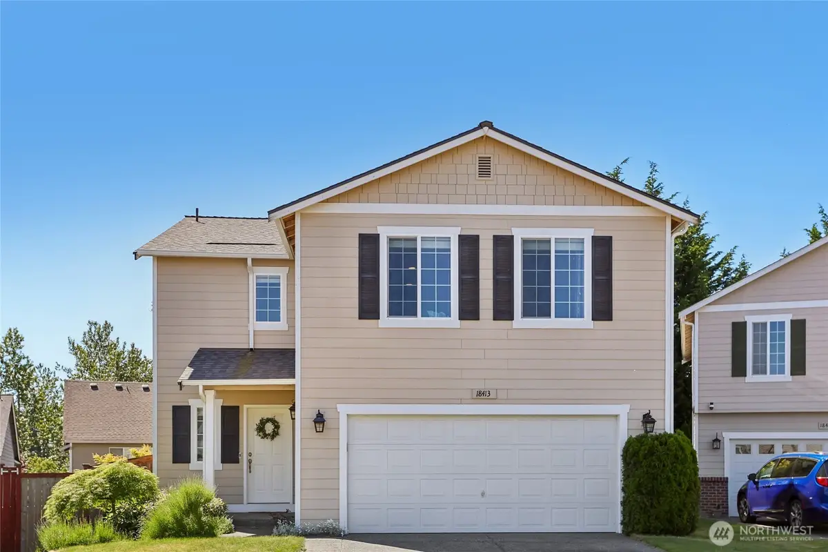 18413 SE 242nd Court, Covington, WA 98042 - #1