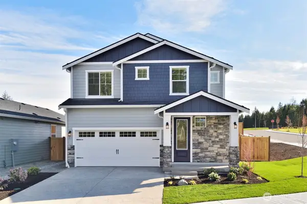 6451 NW Bruggman Loop, Silverdale, WA 98312