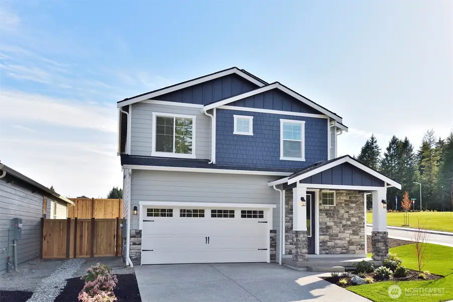 6451 NW Bruggman Loop, Chico, WA 98312 - #2