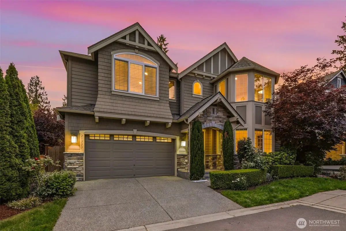 21223 NE 9th Place, Sammamish, WA 98074 - #1