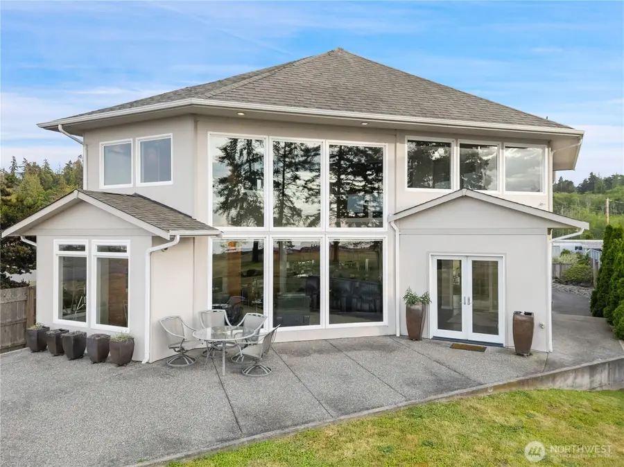 8668 NE Point No Point Road, Hansville, WA 98340 - #2