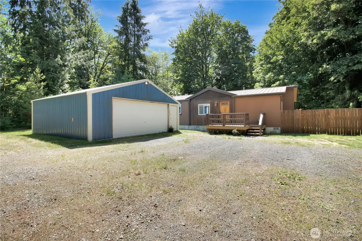 30900 Swede Heaven Rd., Arlington, WA 98223 - #1
