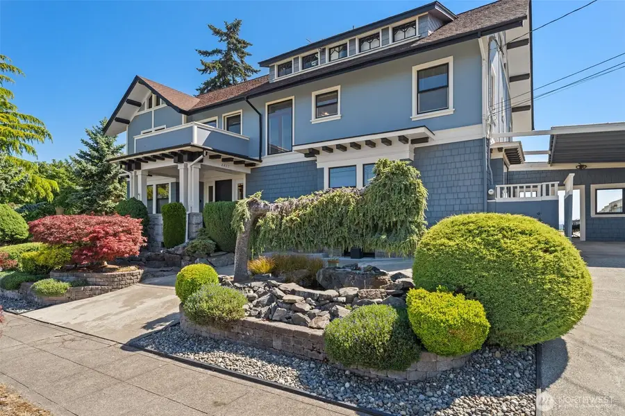4415 N Stevens, Tacoma, WA 98407 - #3