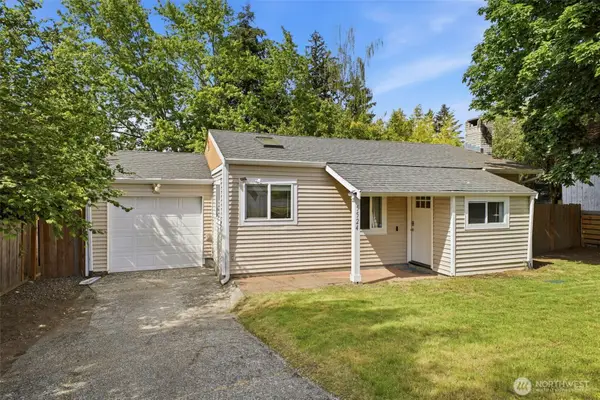 5524 S Leo Street, Seattle, WA 98178