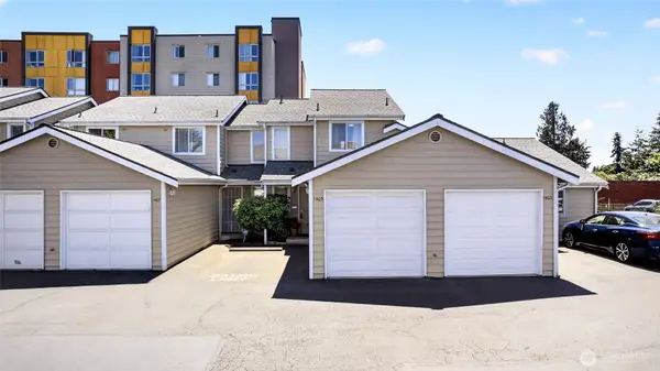 1405 S 308th Lane, Federal Way, WA 98003
