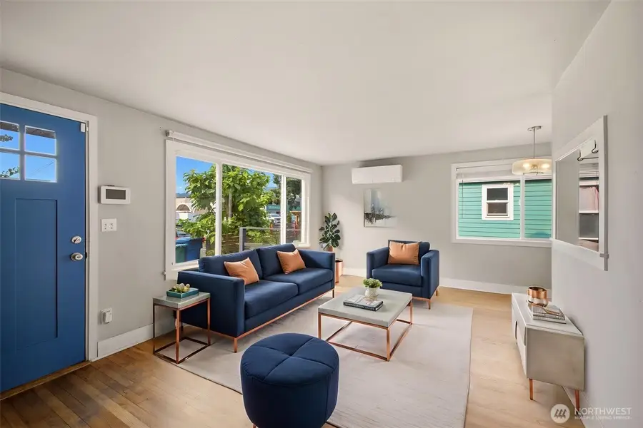748 S Kenyon Street, Seattle, WA 98108 - #2