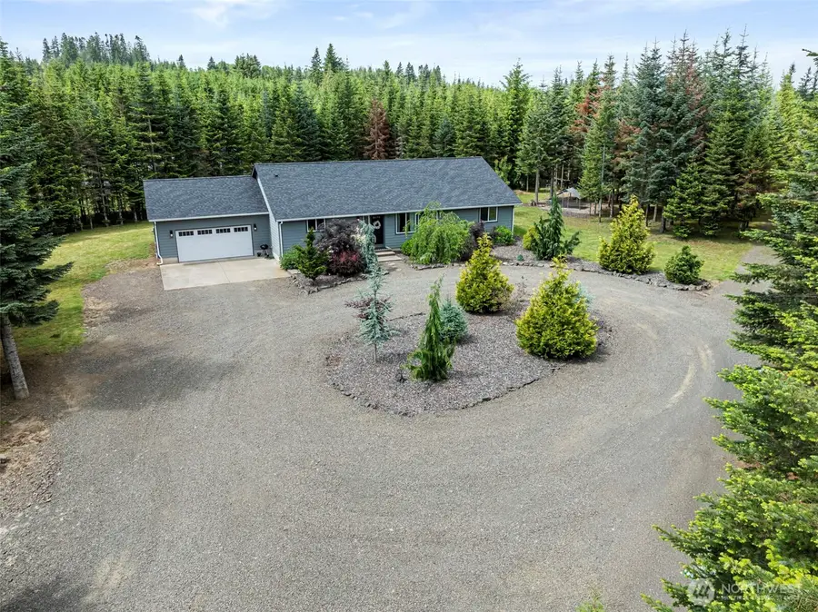 124 Salkum Road, Salkum, WA 98582 - #2